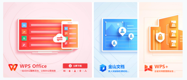 WPS组合是什么？Mac用户的终极办公套件深度解析