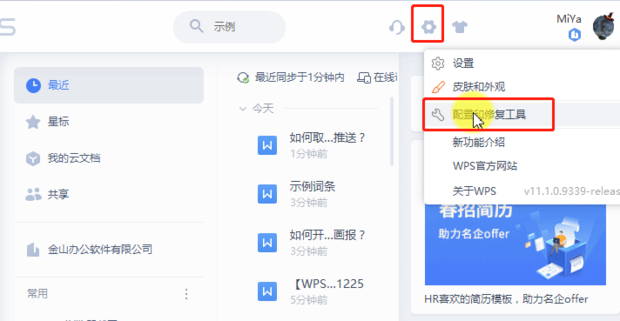 WPS广告彻底关闭终极指南：从入门到高手，还你一个清爽的办公环境