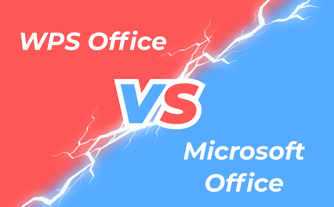 WPS Office vs. Microsoft Office: 2024年终极对决，谁才是你的最佳办公套件？